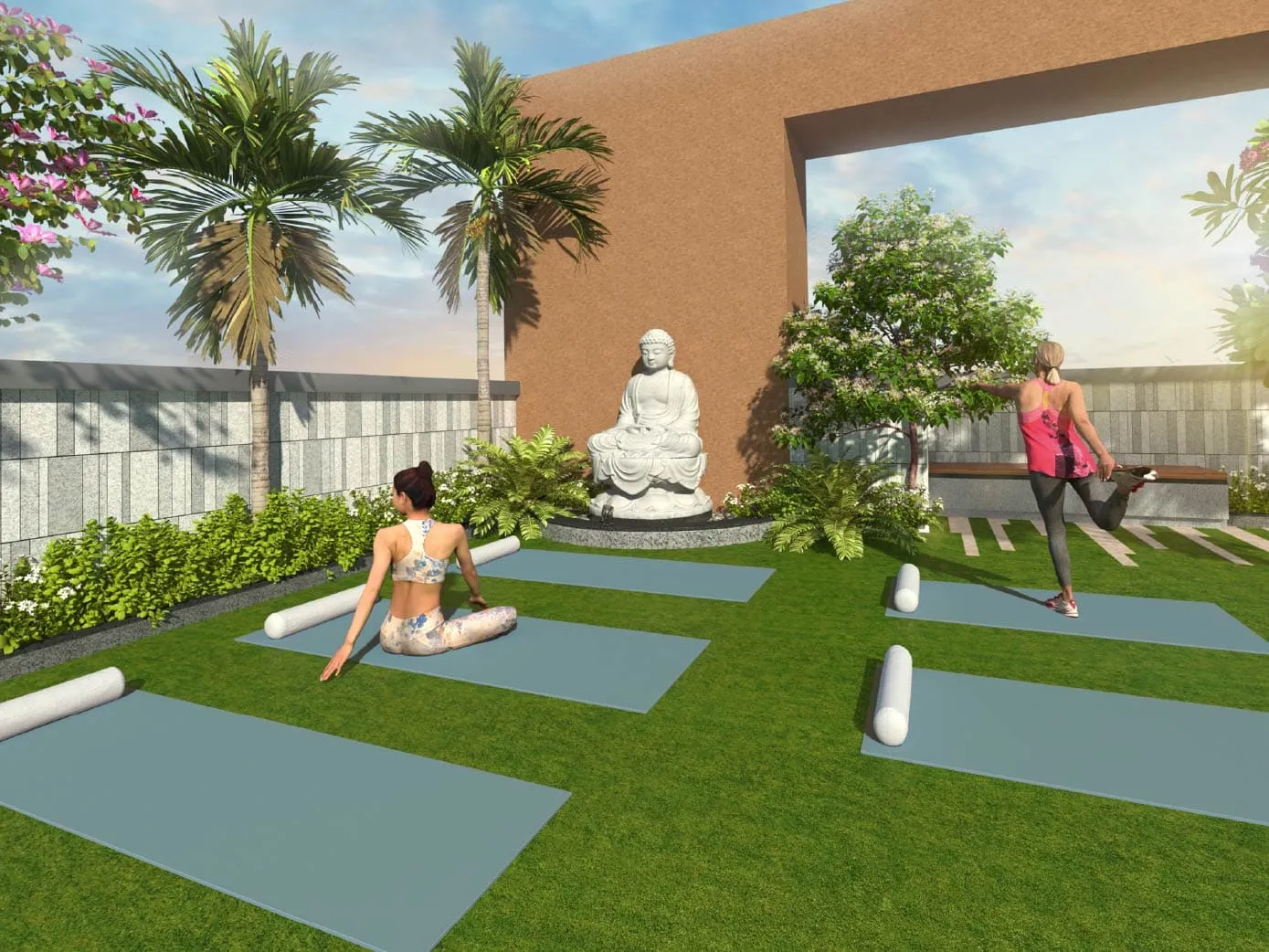 1 & 2 BHK Apartment in Siddharth Nagar, Goregaon West